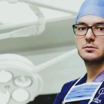 Dr. Froilán Páez dejó huella en Congreso de Cirugía Plástica Facial y Rinología en Medellín - FOTO
