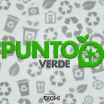 Fundación Traki - Proyecto ‘Punto Verde’ está de aniversario ¡Un año transformando residuos en futuro! - FOTO