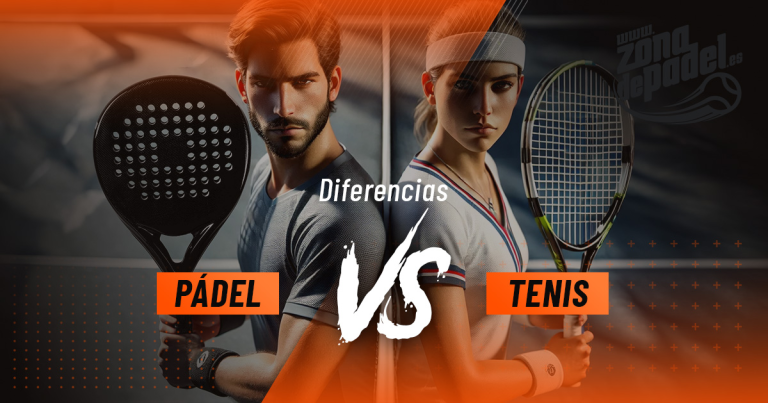 Jesús Emilio Vásquez | es la Diferencia entre el Tenis y el Pádel? Análisis Detallado de Dos Deportes de Raqueta y Pala
