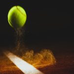 Luis Alejandro Sampayo Cabada - Errores no forzados en tenis ¡El enemigo silencioso del juego! - FOTO