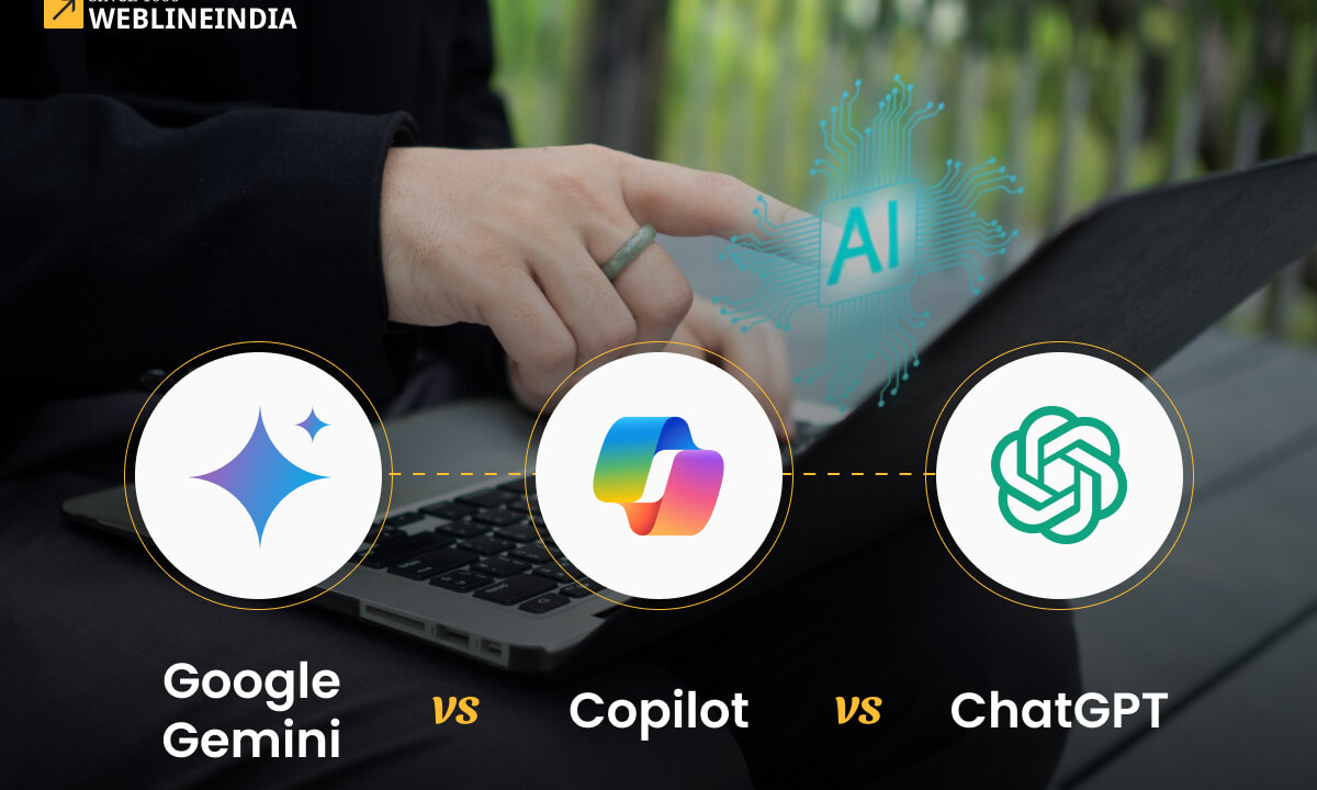 Marcos Castaños Tartaret | La Batalla de los Asistentes de Código: Copilot, Gemini y el Futuro de la Programación