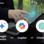 Marcos Castaños Tartaret | La Batalla de los Asistentes de Código: Copilot, Gemini y el Futuro de la Programación