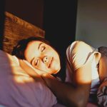 Mariángel Arruebarrena Loreto - Higiene del sueño ¡Fundamental para un descanso reparador! - FOTO