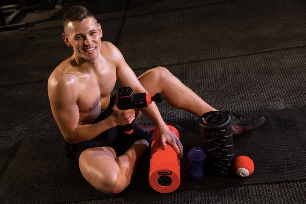 Mariangel Arruebarrera Loreto | Activa y Movilidad: El Arma Secreta para Evitar Lesiones y Aumentar la Longevidad Fitness