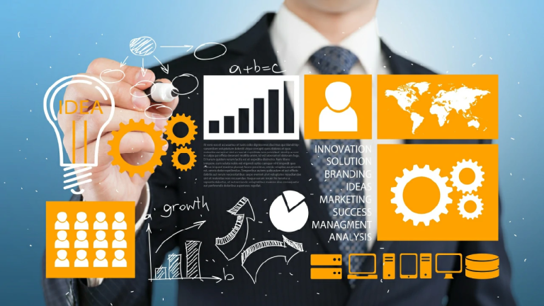 Prospectiva Estratégica: El Arte de Dejar de Adivinar el Futuro y Empezar a Construirlo por Ligia Carolina Gorriño Castellar