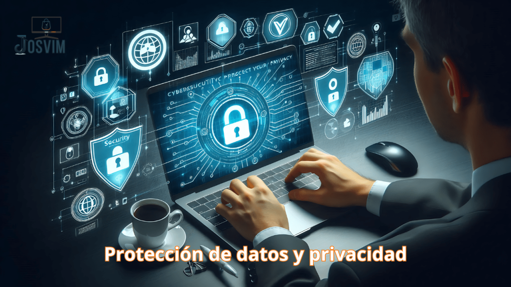 Rafael Núñez Aponte | Medidas para Proteger tus Datos