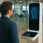 Biometría | El Aeropuerto Sin Contacto y el Futuro del Viaje