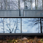 Armonía Edificada: Un Refugio de Lujo que Conecta Arquitectura, Diseño y Naturaleza por Claudio Antonio Ramirez Soto