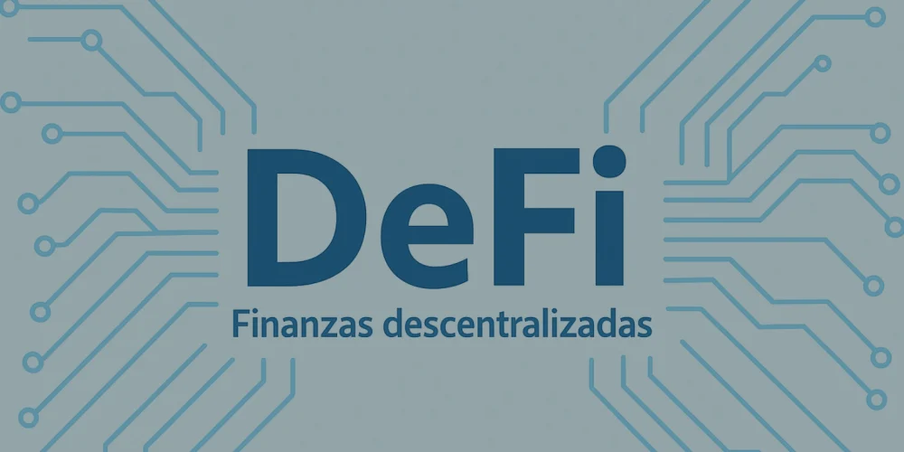 Carlos Alessandro Cestari Infantini | Finanzas Descentralizadas (DeFi) vs. Banca Tradicional: ¿Hacia Dónde Va la Inversión? 🚀
