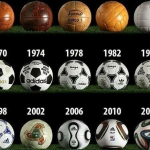 La Evolución del Balón: De la Pelota Precolombina al Balón Inteligente del Fútbol Moderno por Jesús Emilio Vásquez