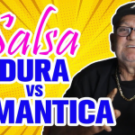 Salsa Dura vs. Salsa Romántica: Un Duelo de Generaciones y Estilos por Wilson Alexander Pabon Barreto