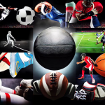 Crónicas del Épico: Cinco Partidos que Redefinieron la Historia del Deporte por Joao Rafael Silva Robertson