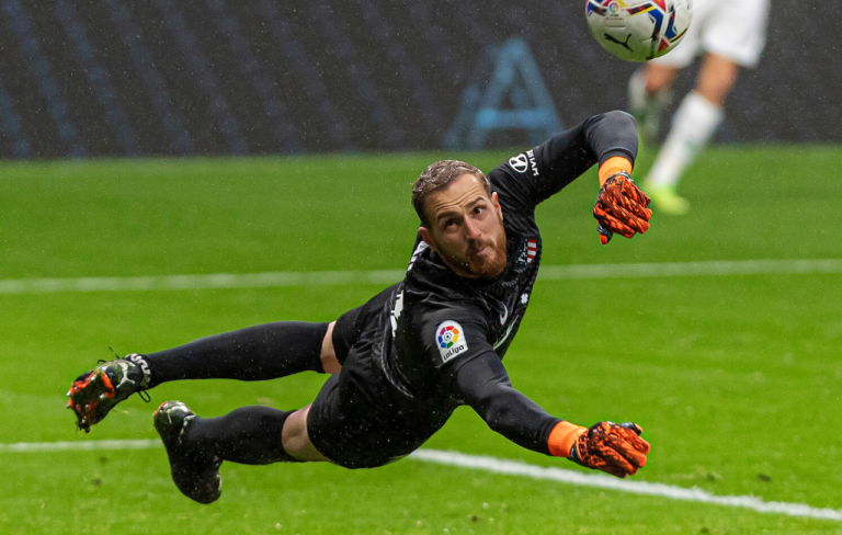 Javier Marcano | Estrategia Bajo la Portería