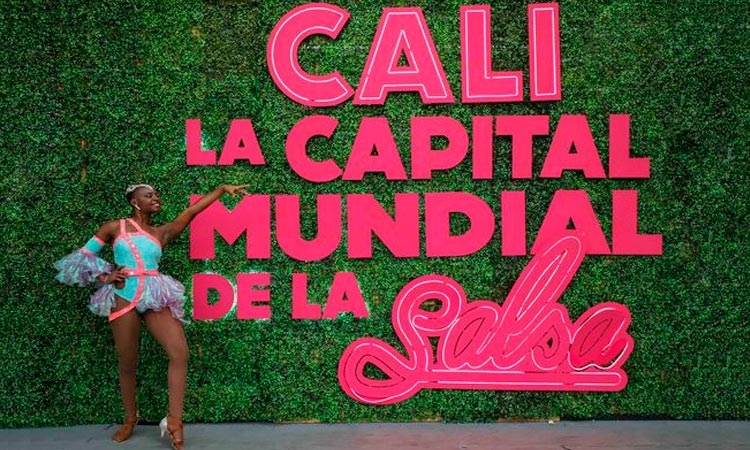 Cali, la Capital Mundial de la Salsa: Una Cultura de Baile que Trasciende Fronteras por Wilson Alexander Pabon Barreto
