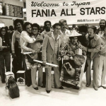 El Viaje de la Salsa: De las Calles de Spanish Harlem al Éxito Global de la Fania All Stars por Wilson Alexander Pabon