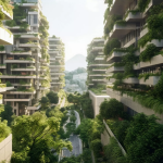 Construyendo el Mañana: Más Concreta 2025 y la Revolución de la Arquitectura Sostenible por Armando Antonio Iachini Lomedico