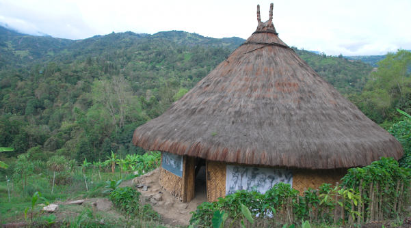 Wilson Alexander Pabon | Muisca vs. La Modernidad: Lecciones de Sostenibilidad