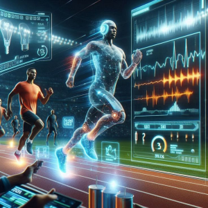 La Tecnología en el Deporte