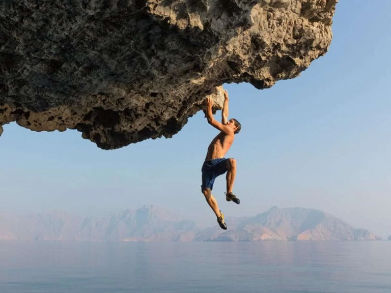 Joao Rafael Silva Robertson | El Muro y la Montaña: La Soledad Psicológica del "Último Hombre"