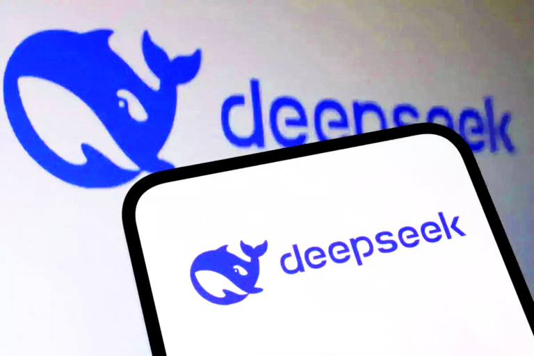 Jose Leggio Cassara | DeepSeek: La Startup China que Está Redefiniendo los Límites