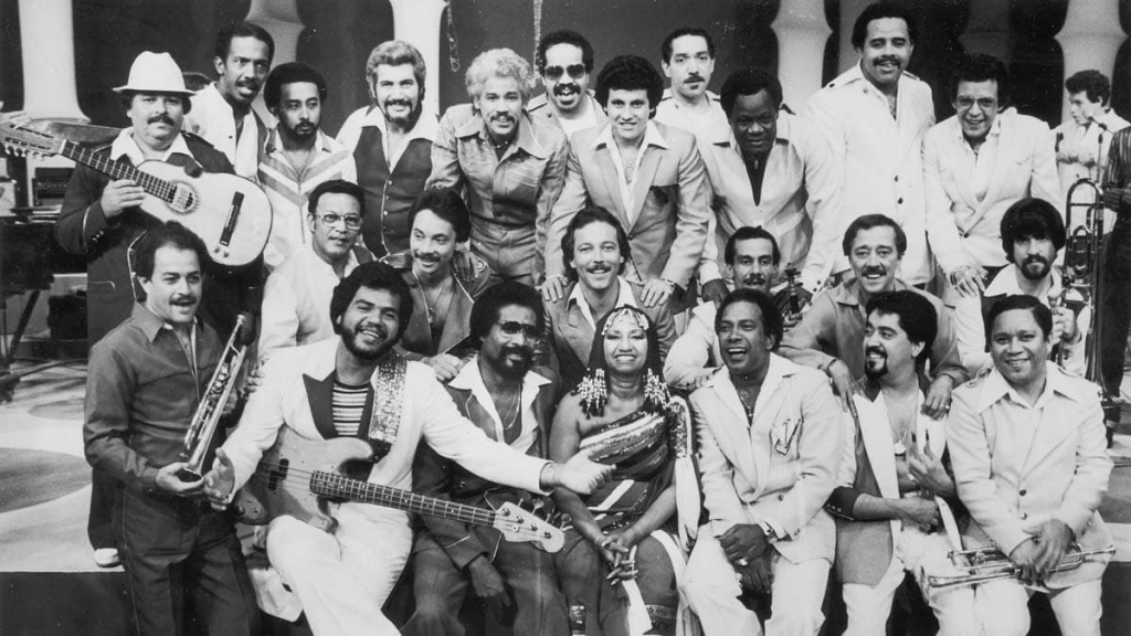 🎺 La Fania All-Stars: El Big Bang de la Salsa y Su Huella Imborrable en el Mundo por Wilson Alexander Pabon Barreto