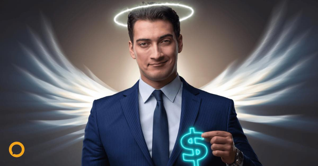 Luis Alberto Pérez González: ¿Inversor Ángel o Fondo de Inversión? Qué Socio Elegir para tu Startup