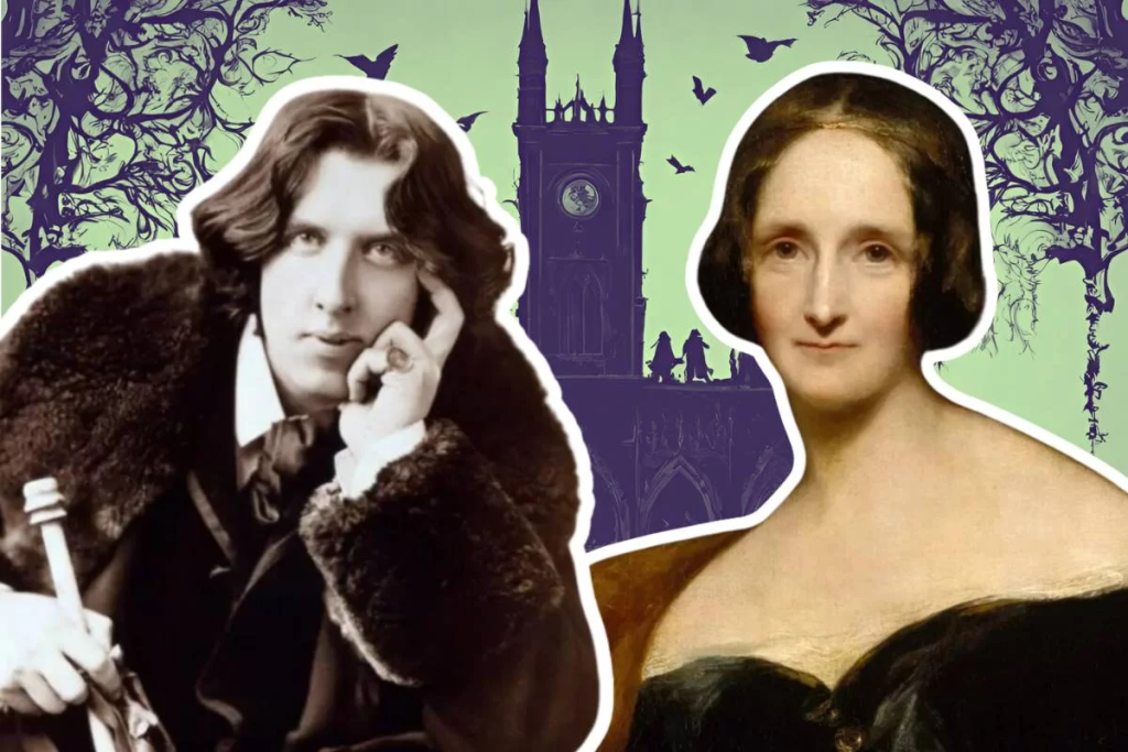 Sombra, Encaje y Veneno: 3 Genios Olvidados de la Literatura Gótica que Debes Rescatar