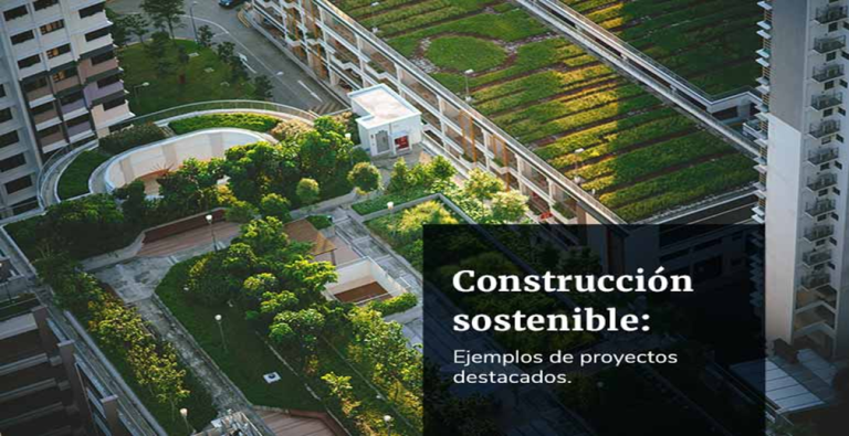 Francesco Lovaglio Tafuri: 5 ejemplos Exitosos de Construcción Sostenible en Diferentes Continentes