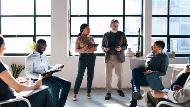 Jose Leggio Cassara | ¿Necesita su Negocio una Renovación de Espacios? Señales Clave para Tomar la Decisión