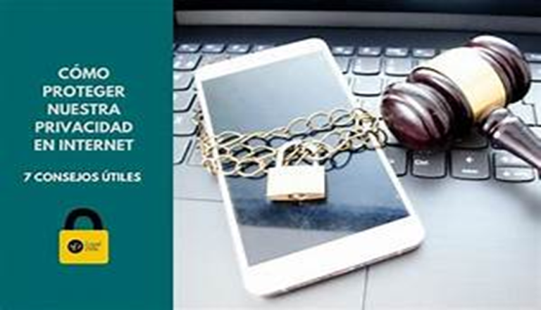 Rafael Núñez Aponte | Los 7 Consejos Clave para Proteger la Privacidad en Línea