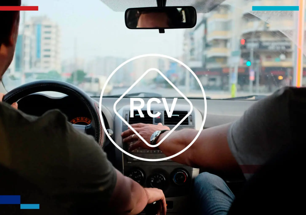 Hjalmar Jesus Gibelli | RCV vencido en Venezuela en 2025