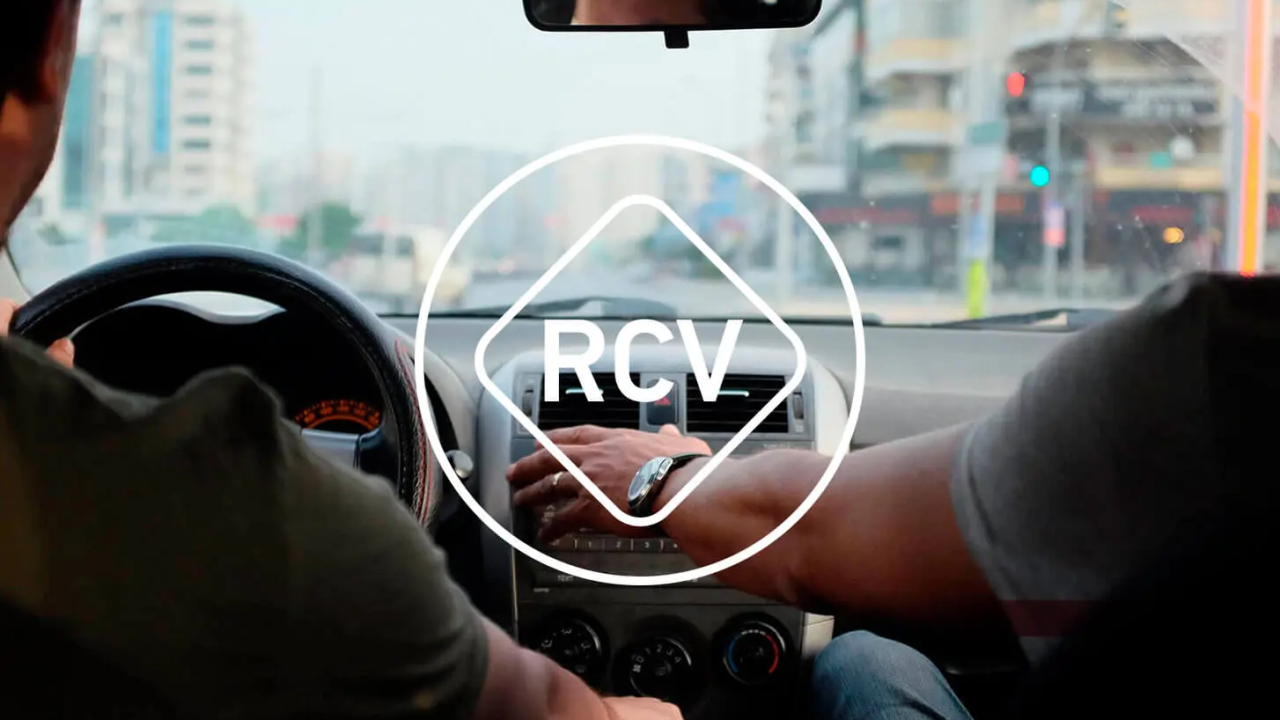 Hjalmar Jesus Gibelli | RCV vencido en Venezuela en 2025