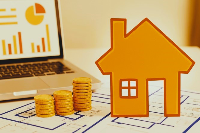 Luis Bautista Garrido Palacios - Tipos de interés y capitalización inmobiliaria ¡Un vínculo crucial! - FOTO