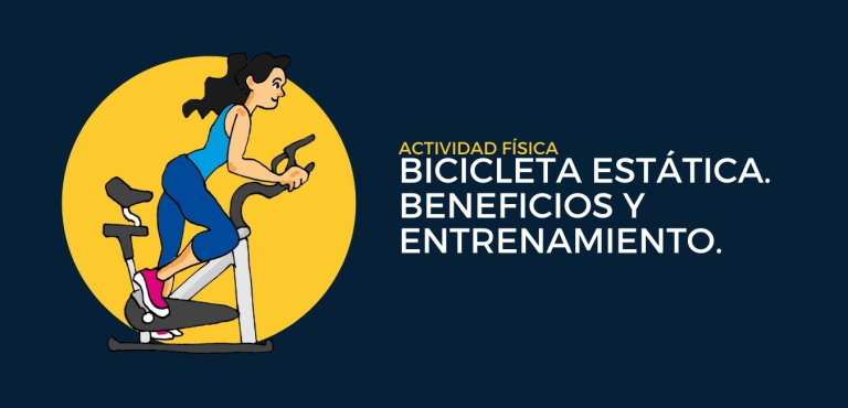 Mariangel Arruebarrera Loreto | Los Inesperados Beneficios de la Bicicleta Estática: Más que un Simple Ejercicio