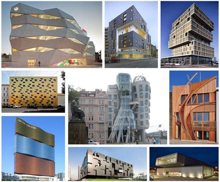 Francesco Lovaglio Tafuri | Arquitectura y Construcción