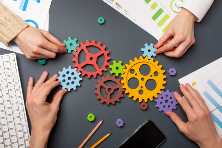 Carlos Alessandro Cestari Infantini: Análisis FODA