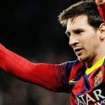 Joao Rafael Silva Robertson | El Olimpo Blaugrana