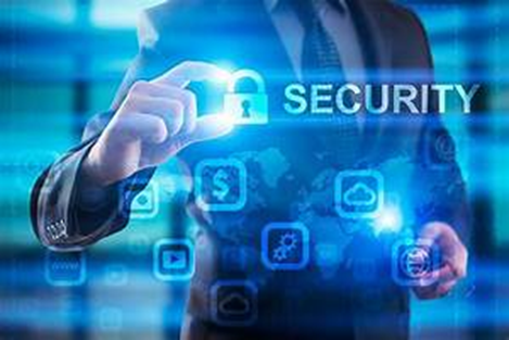 Rafael Nuñez Aponte | Ciberseguridad Industrial