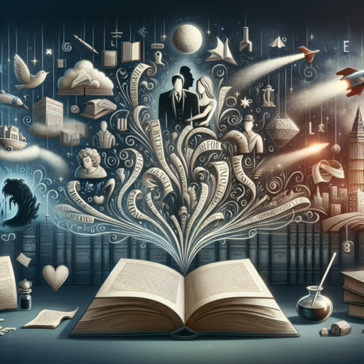 Carlos Julio Heydra: Un viaje personal por las 5 cumbres de la literatura universal