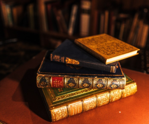 5 obras de la literatura universal