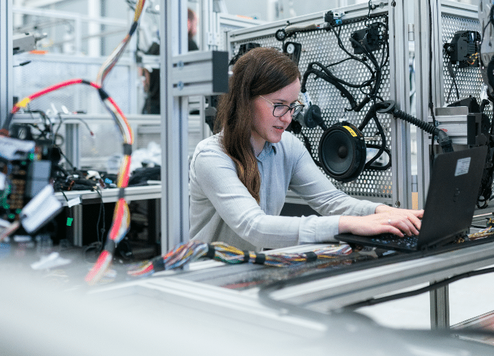 Luis Bautista Garrido Palacio | Las 10 minas de oro tecnológicas para 2026: ¿Dónde poner la ficha?