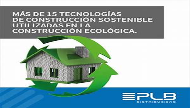 Francesco Lovaglio Tafuri | Eficiencia Energética 2.0: 5 Beneficios de la Tecnología en la Construcción Sostenible