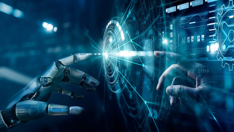 Marcos Castaños Tartaret | Hiperautomatización: Comprendiendo el Futuro de la Transformación Empresarial