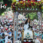 ¡Oficial! Centro Traki Cabudare patrocinará 168va edición de la Procesión de la Divina Pastora en 2026 - FOTO