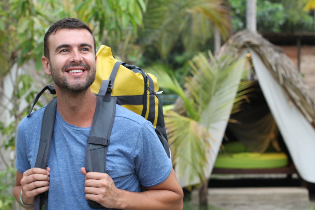 Alberto Constantino Konrad Davila | Destinos de Sudamérica: La Guía Definitiva para el Rafting, Rappel y Bungee Jumping