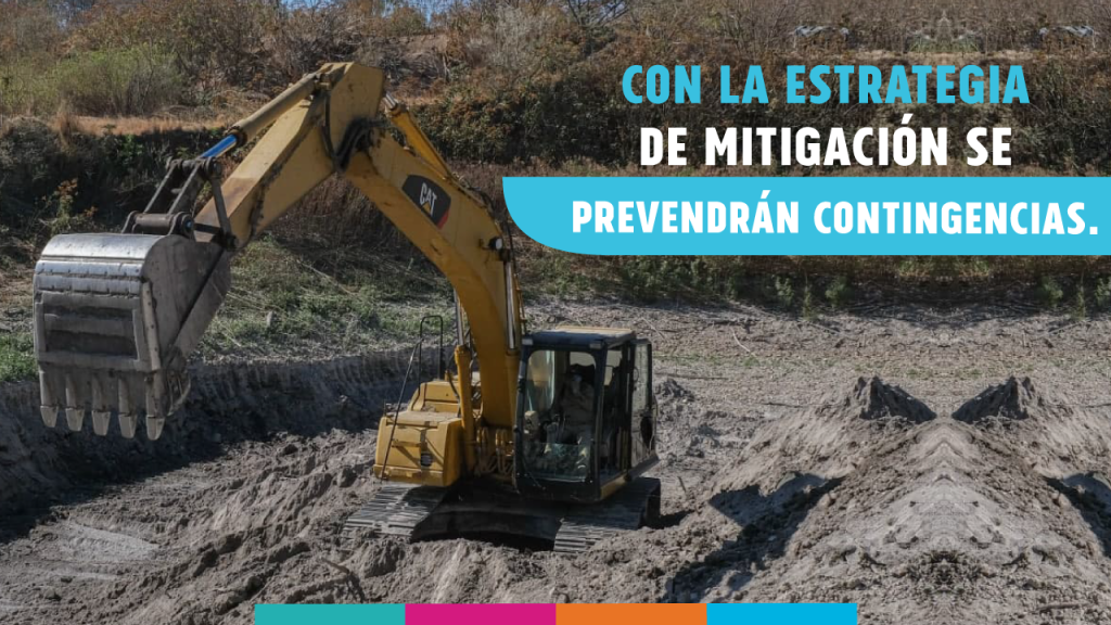 Claudio Antonio Ramírez Soto | Una Estrategia de Ingeniería Civil