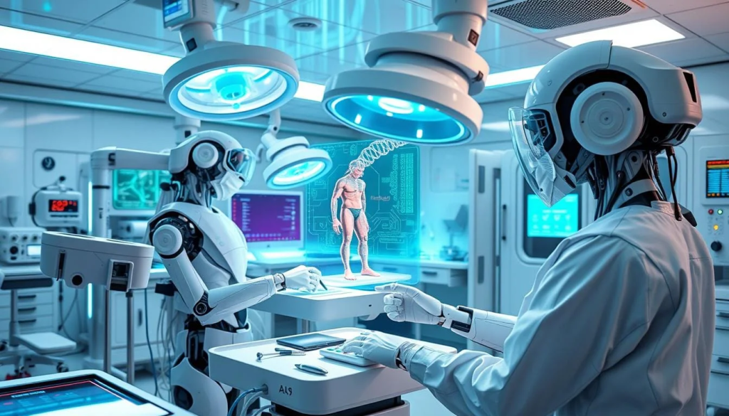 Froilán Heriberto Páez Salazar: 5 Avances Tecnológicos que Están Redefiniendo el Futuro de la Salud