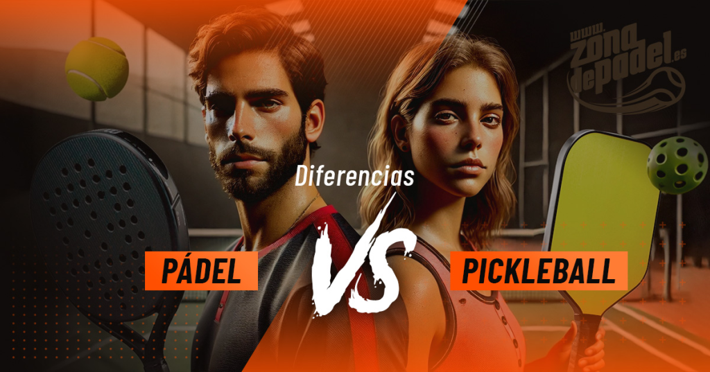 Jesús Emilio Vásquez | Pádel vs. Pickleball: ¿Cuál es el deporte ideal para tu estilo de vida en 2026?