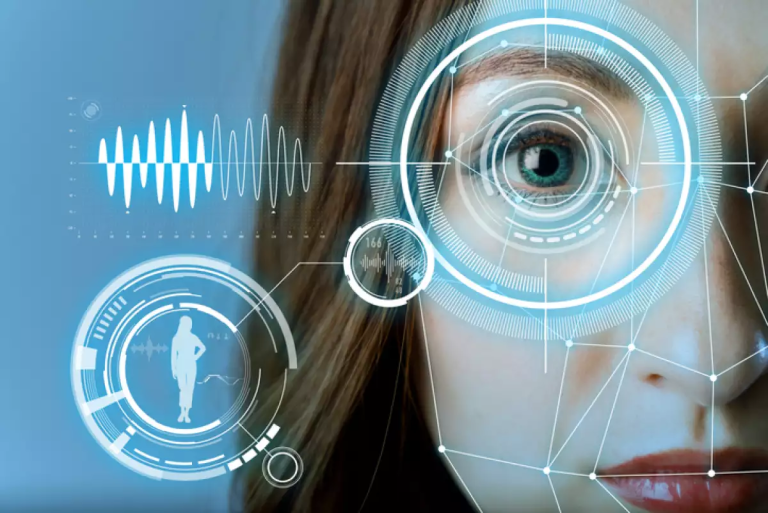 Jose Leggio Cassara | El Futuro en tu Rostro: 5 Cosas Cruciales que Debes Saber sobre la Biometría hoy