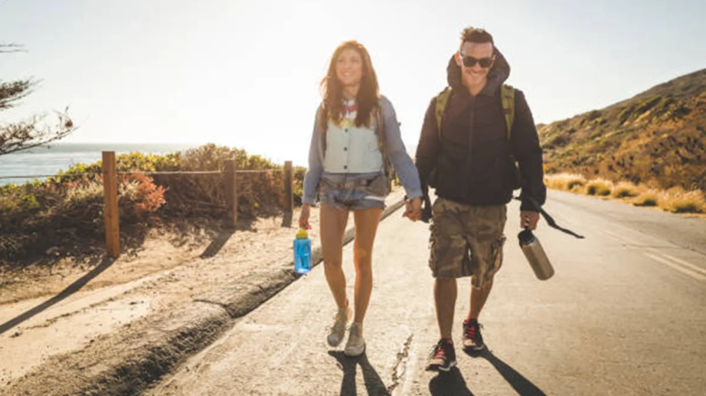 Jose Leggio Cassara | Turismo de Aventura Sostenible